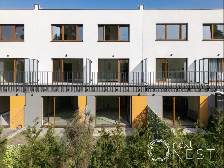 Otwock, 995 000 zł, 146 m2, z gazobetonu miniaturka 4