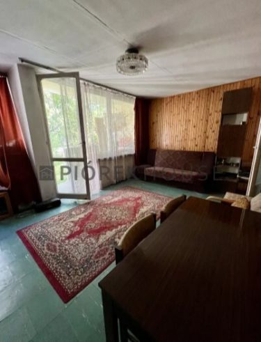 3-pokojowe mieszkanie na Bemowie