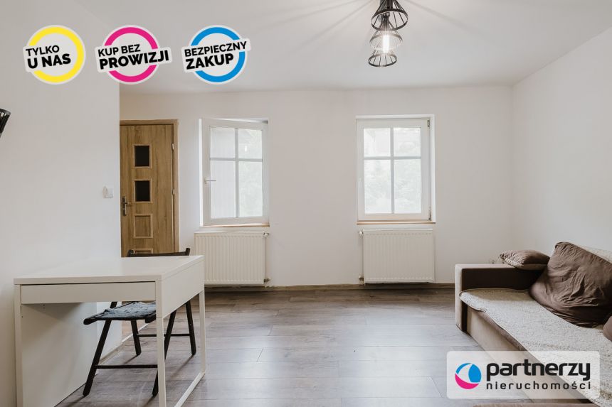 Gdańsk Siedlce, 460 000 zł, 39.56 m2, pietro 1 miniaturka 8