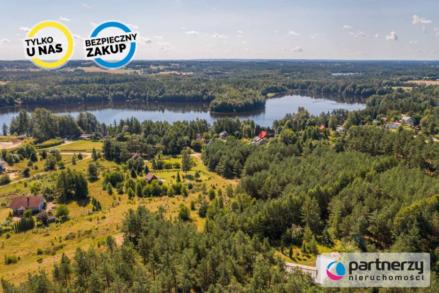 Kamień, 279 000 zł, 10.17 ar, droga dojazdowa utwardzona miniaturka 4