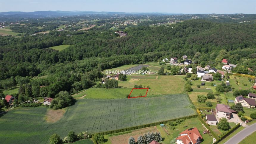 Działka widokowa miniaturka 8