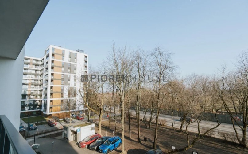 2-pokojowe mieszkanie na Ursynowie miniaturka 13