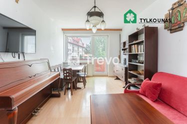 Gdańsk Brzeźno, 650 000 zł, 41 m2, z balkonem