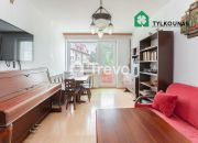 Gdańsk Brzeźno, 599 000 zł, 41 m2, z balkonem miniaturka 1