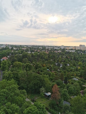 2-pokojowe mieszkanie na Żoliborzu miniaturka 12