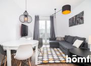 Studio 28 m2 z tarasem 25m2 Tęczowa miniaturka 2