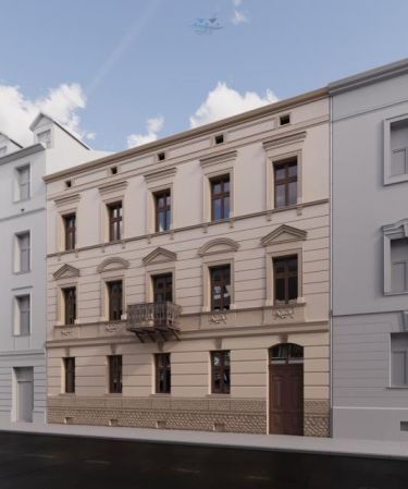 Mieszkania 2 pok. 29-44m2 ścisłe cenntrum Krakowa