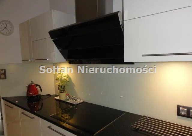 Warszawa Ursynów, 2 060 000 zł, 80 m2, jasna kuchnia miniaturka 3