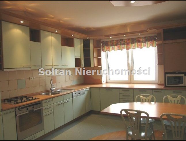 Warszawa Ursynów, 2 192 000 zł, 126 m2, jasna kuchnia z oknem - zdjęcie 1