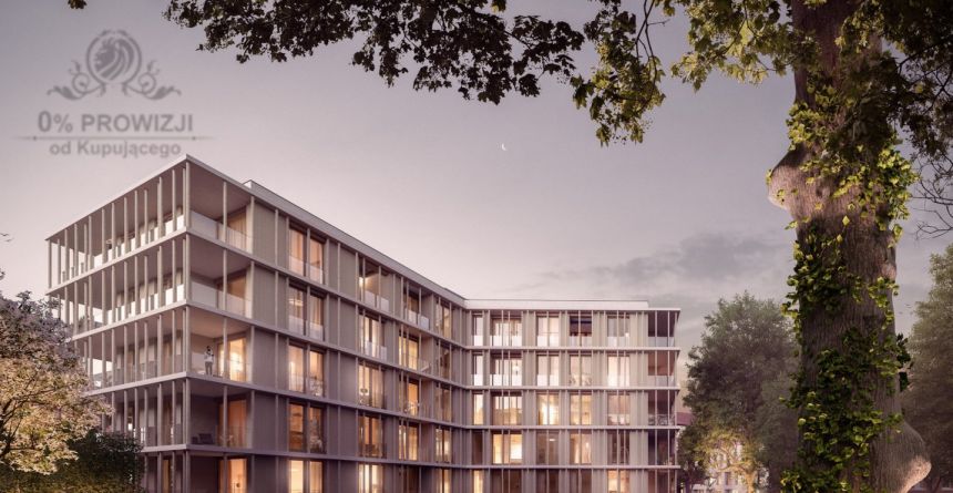 Piękny Apartament w centrum/Borek/piękny taras/otoczony zielenią miniaturka 13