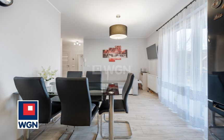 Rumia Przystań Rumia, 519 000 zł, 50 m2, wysoki standard - zdjęcie 1