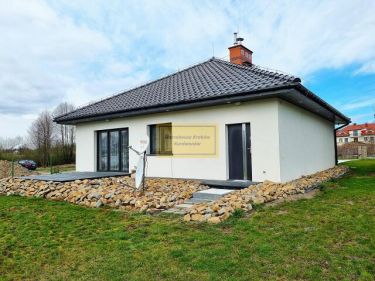 Nowy Dom Wołowice | 20 ar | Sprawdź