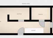 Dwupoziomowe Mieszkanie 92 m² – Elbląska Starówka miniaturka 13