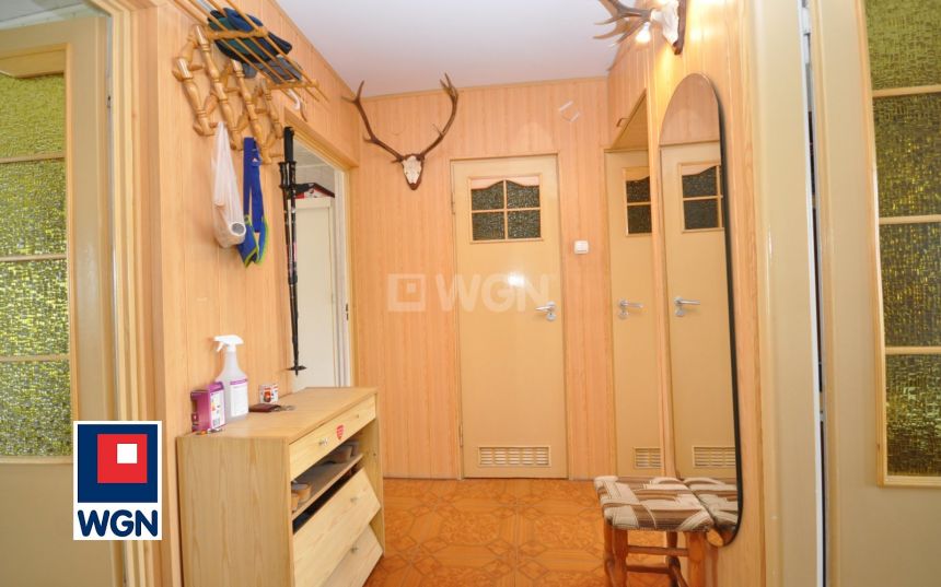 Radomsko, 319 000 zł, 57.86 m2, z balkonem miniaturka 12