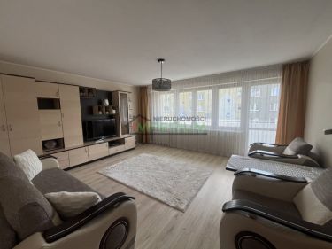 Nowy Sącz Barskie, 485 000 zł, 60.34 m2, M4