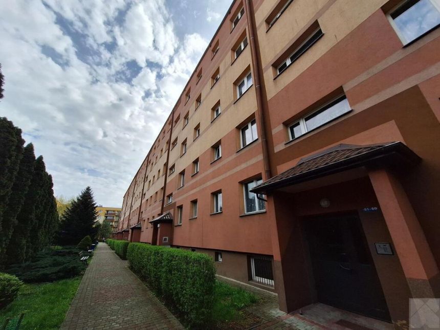 Mieszkanie 4 pokojowe na os. Siemiradzkiego miniaturka 13