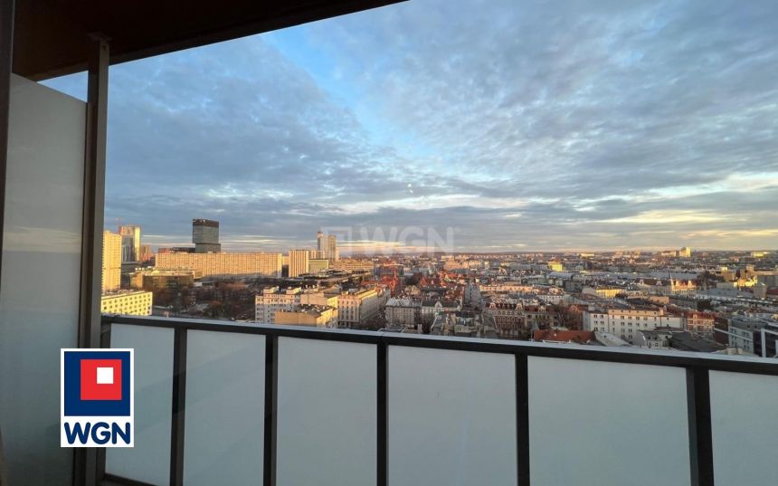 Katowice, 520 000 zł, 27 m2, z balkonem miniaturka 6