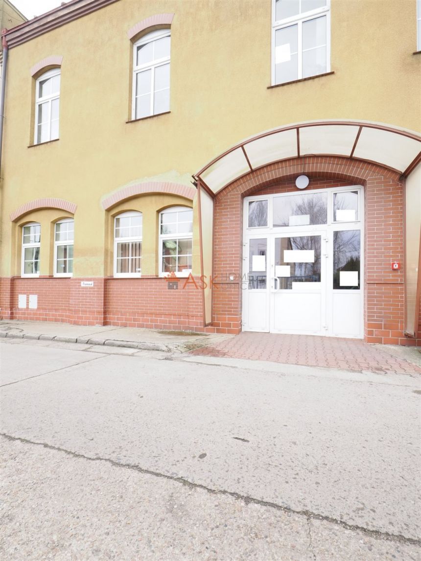 Wrocław Fabryczna, 13 200 zł, 330 m2, produkcyjno-magazynowy miniaturka 9