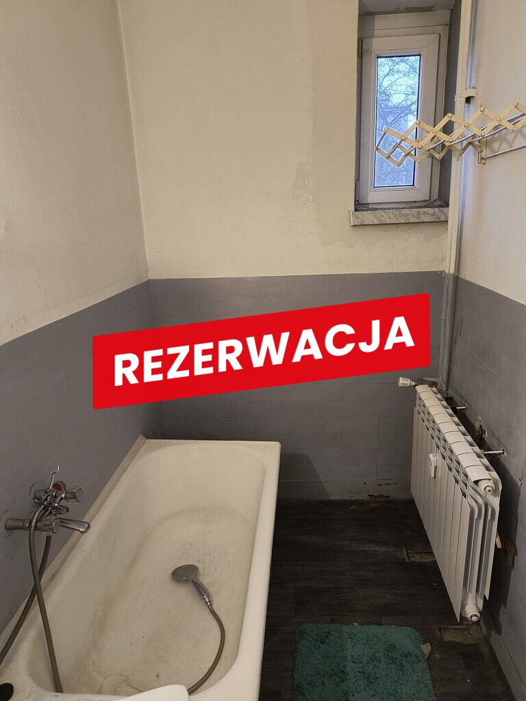 Na sprzedaż mieszkanie do remontu – OKAZJA! miniaturka 9
