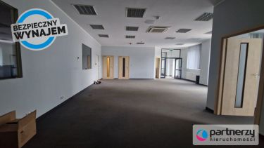 Gdynia Wielki Kack, 6 241 zł, 207 m2, biuro
