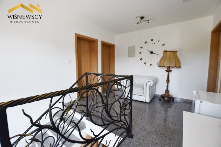 Dom, Kąty Rybackie, 241 ,4 mkw, - 5 Apartamentów miniaturka 6