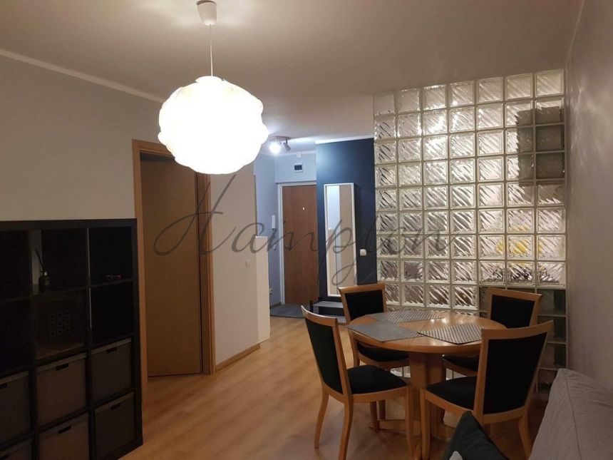 Warszawa Stara Ochota, 729 000 zł, 37 m2, pietro 8/12 miniaturka 2