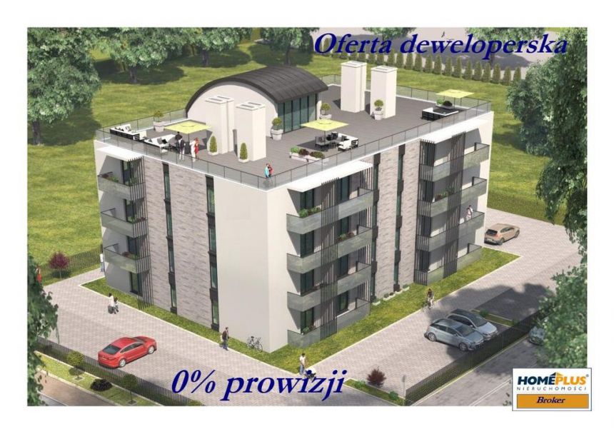 0%, gotowe apartamenty wakacyjne w Mielnie - zdjęcie 1