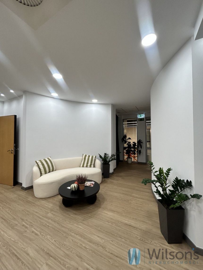 Warszawa Wola, 5 850 zł, 18 m2, biuro miniaturka 5
