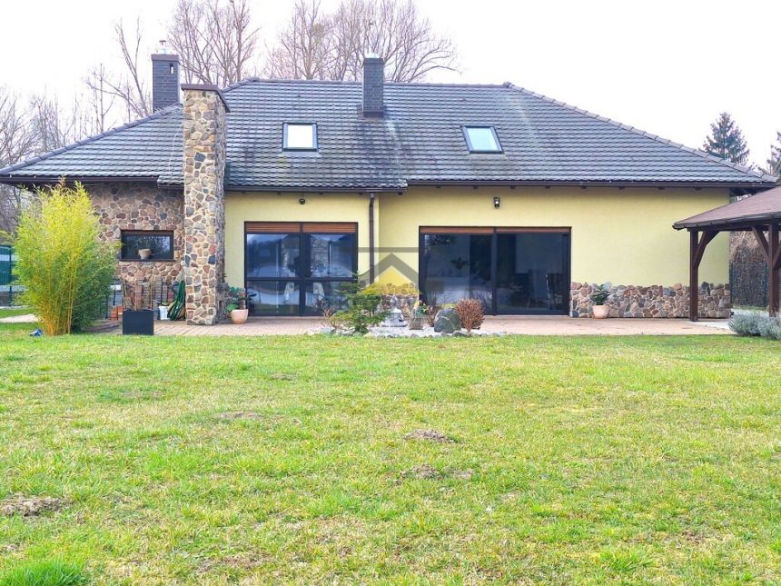Dom Lubniewice Na Doby Wynajmę miniaturka 4