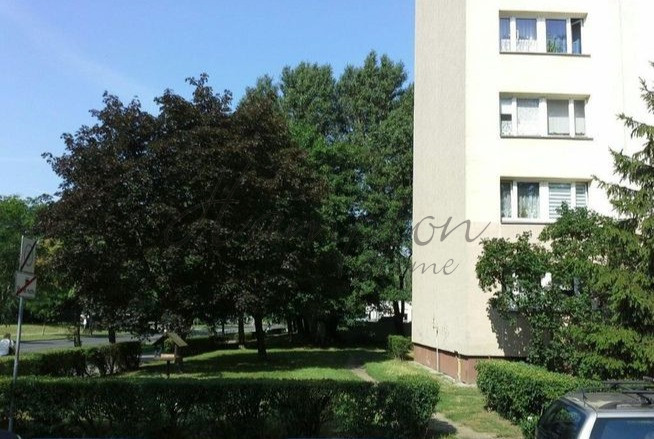 Warszawa Stegny, 785 000 zł, 56.2 m2, z miejscem parkingowym miniaturka 3