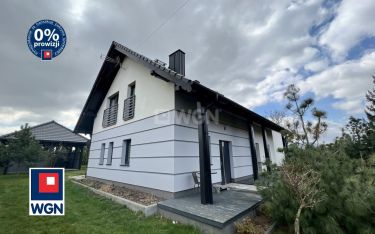 Lutomia Dolna, 1 390 000 zł, 204 m2, jednorodzinny