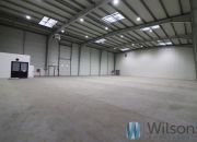 Janki, 40 700 zł, 1050 m2, hala/magazyn miniaturka 4