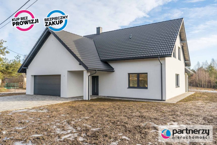 Kłodawa, 1 250 000 zł, 240 m2, wolnostojący miniaturka 5