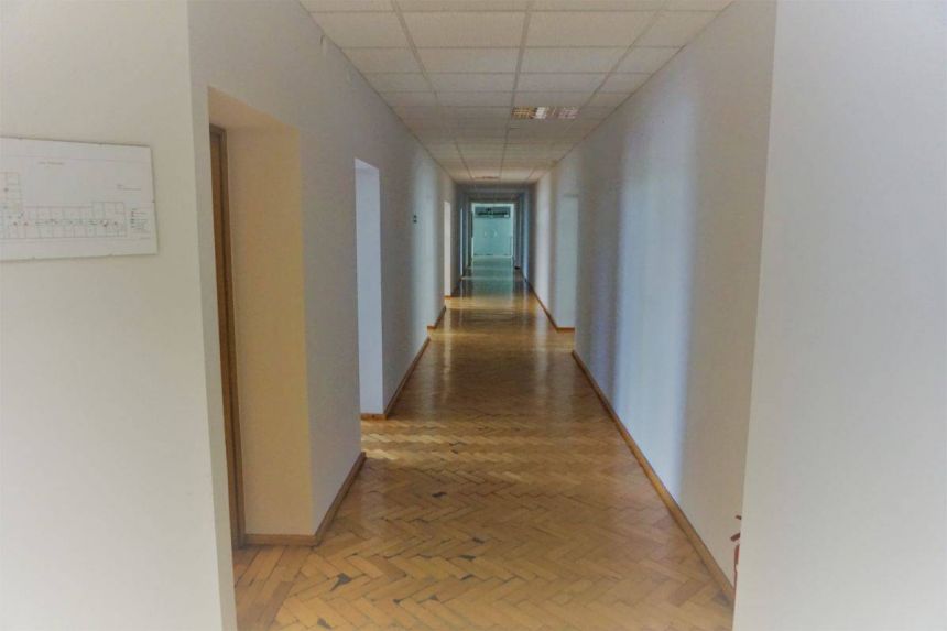 Poznań Starołęka, 714 zł, 20.4 m2, biurowy miniaturka 9