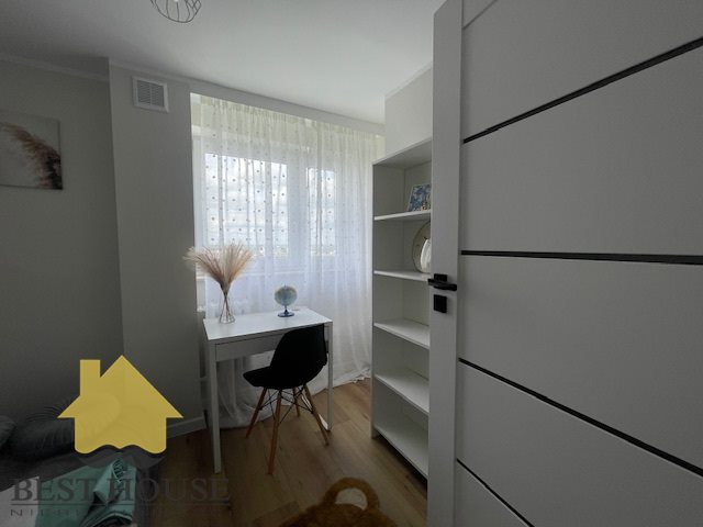 Lublin Rury, 469 000 zł, 44.8 m2, umeblowane miniaturka 5