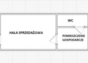 Na sprzedaż lokal w Centrum Chełma za 35 000 zł miniaturka 3