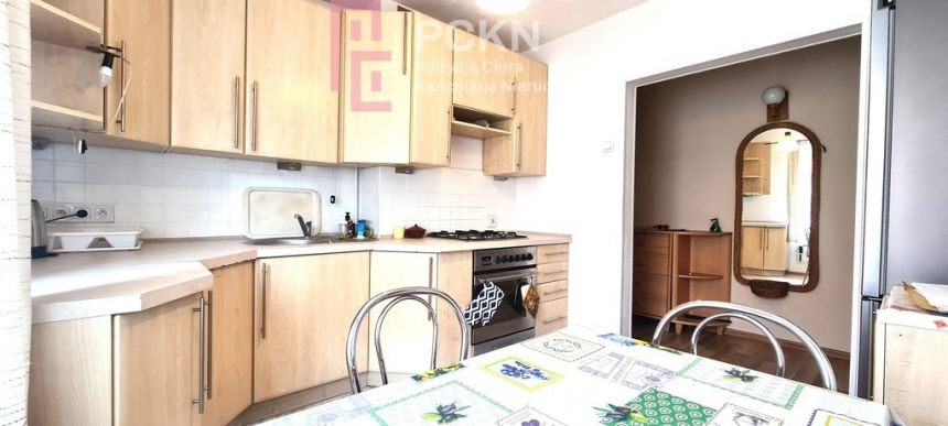 Do wynajęcia 2 pok. ogródek Opole Śródmieście miniaturka 5