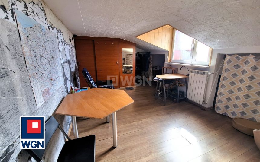Częstochowa Trzech Wieszczów, 120 000 zł, 21 m2, stan dobry miniaturka 3