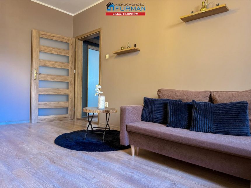 Krzyż Wielkopolski, 469 000 zł, 88 m2, umeblowane miniaturka 5