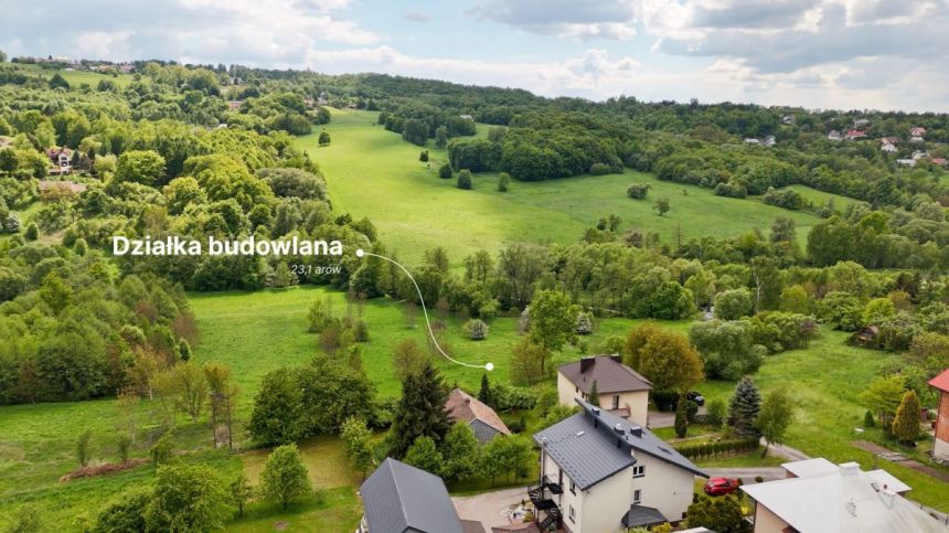 Golkowice, 230 000 zł, 23.3 ar, droga dojazdowa utwardzona miniaturka 3