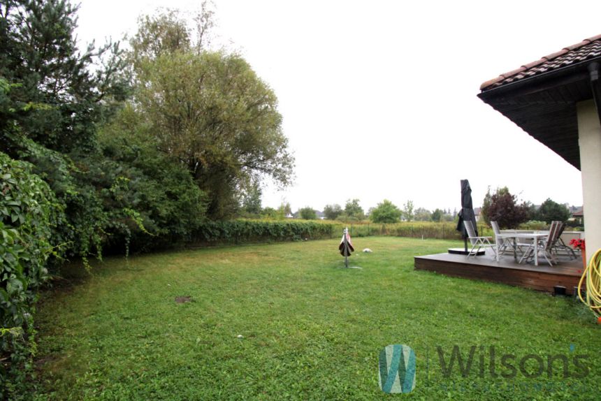 Kamieniec Wrocławski, 2 600 000 zł, 275 m2, wolnostojący miniaturka 24