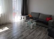 2 pokoje, balkon widna kuchnia, II piętro, ul.Hoża miniaturka 1