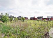 Działka budowlana 851 m² Radzewo 9 km Kórnik miniaturka 5