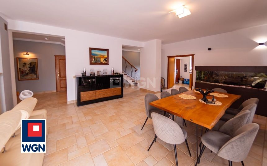 Górki Małe, 2 550 000 zł, 334.9 m2, wysoki standard miniaturka 7