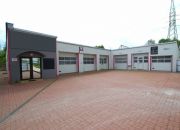 Lakiernia/warsztat/hala z wyposażeniem miniaturka 3