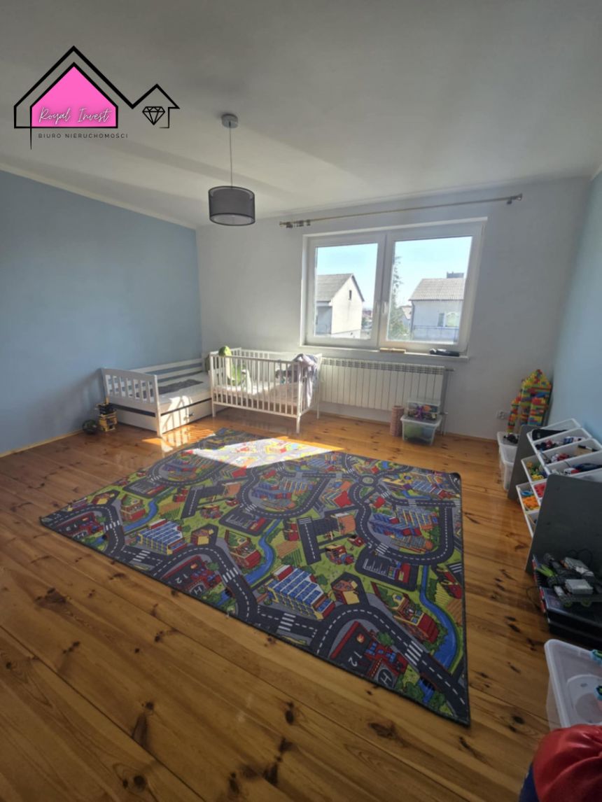 Kleczew, 499 000 zł, 160 m2, 6 pokoi miniaturka 12