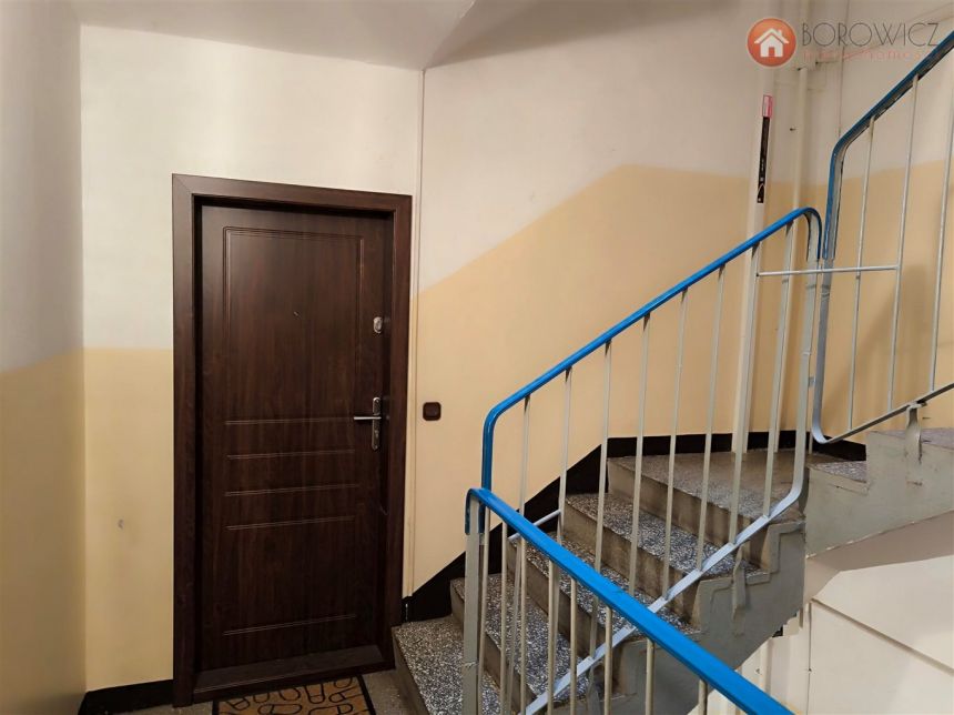 centrum Ustronia 3 pokoje z garażem miniaturka 14
