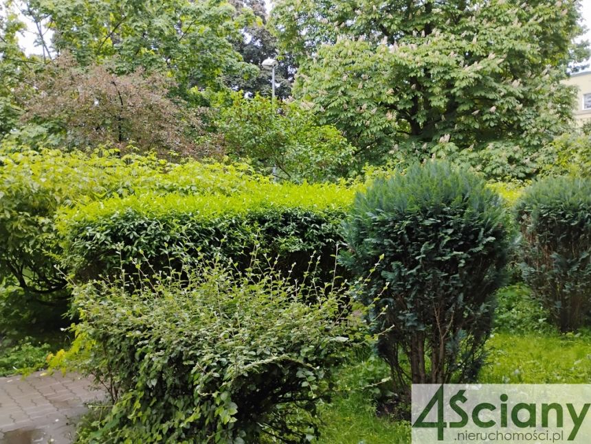 Wola-Koło, z balkonem, blisko metra, cegła miniaturka 12
