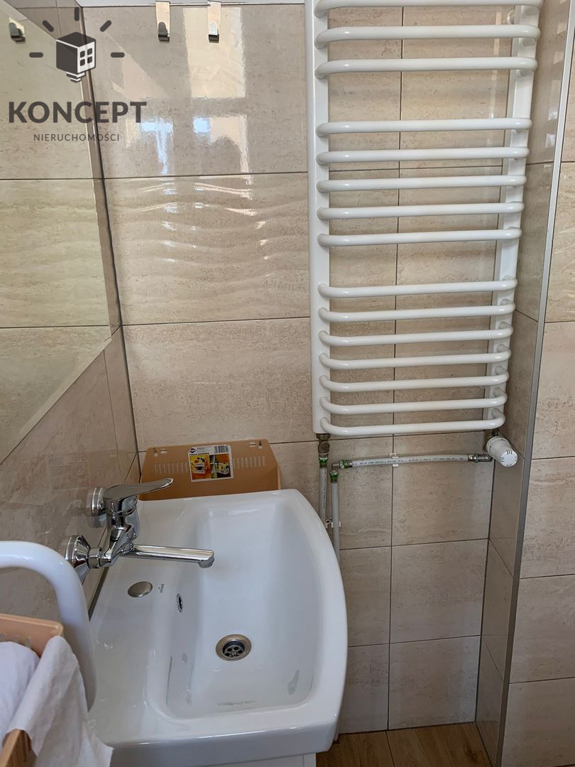 Mieszkanie na sprzedaż w Kamiennej Górze. miniaturka 14