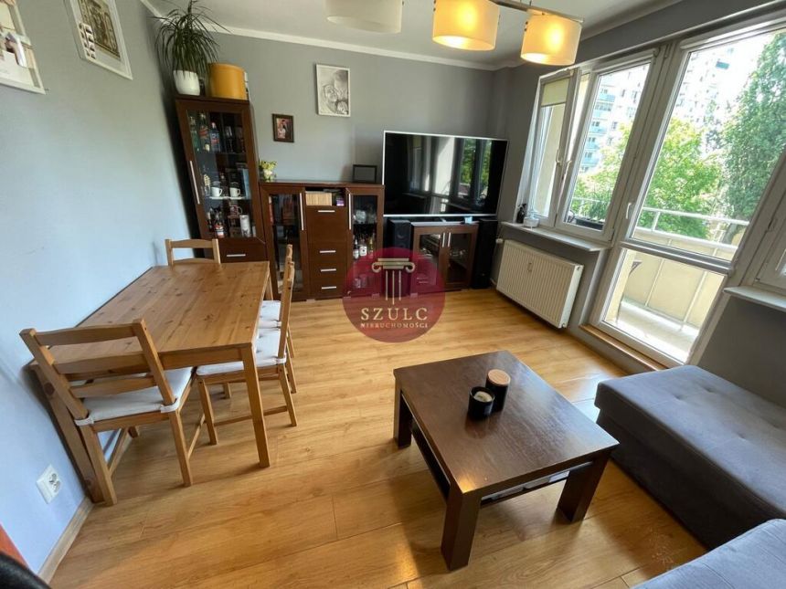 2 pokojowe mieszkanie – Szczecin, Pomorzany - zdjęcie 1